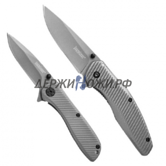 Набор из двух складных ножей Flipper Knife Set Kershaw K1320KITX
